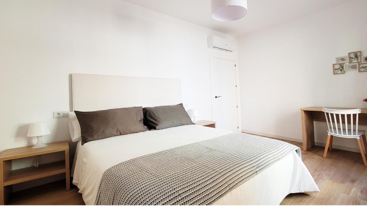 Parador 10 Apartamentos Cehegín 外观 照片